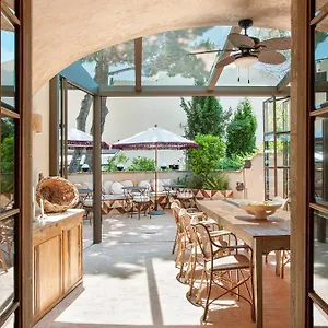 La Bionda - Adults Only 4*, Begur Spanien