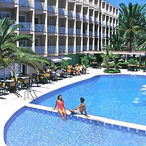 Palmira Isabela 3*, Santa Ponça Spanje