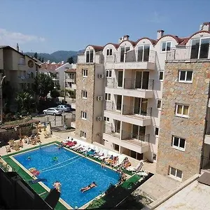 Class Family Otel Marmaris