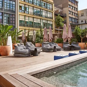 Icon Bcn Otel Barselona