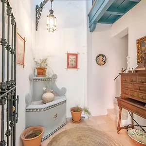 La Morada Del Pintor Сasa de vacaciones