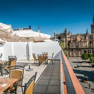 Appartement Murillo Alcazar, Sevilla