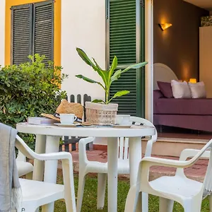 Сasa de vacaciones Seve Cala'N Bosch (Menorca)