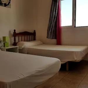 Apartamento Amazing View In Playa Den Bossa San José
