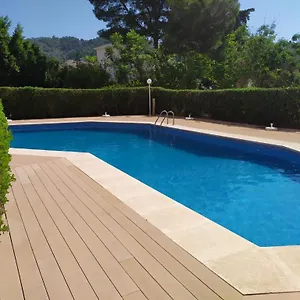 Apartamento Sommer, Sonne, Und Pool! Canyamel (Mallorca)