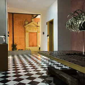 Aguilas5 Sevillasuites Appartement