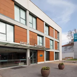Ciutat Otel Martorell