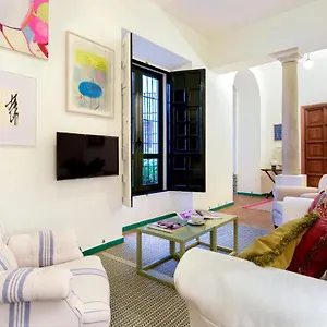 Genteel Corral Del Rey Apartamento