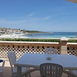 Apartamento Punta Prima Punta Prima (Menorca)