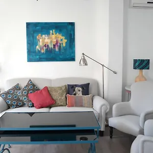 Casas Y Patios De Appartement