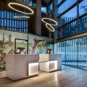 Ac Som By Marriott 4*, L'Hospitalet de Llobregat Spanje