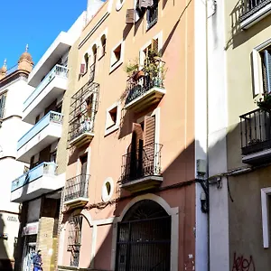 Alohamundi Campana Apartamento