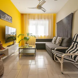 Apartamento Africa Master Las Palmas de Gran Canaria