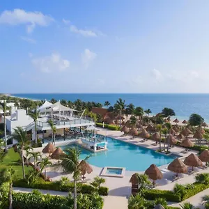 Finest Playa Mujeres Otel Cancun