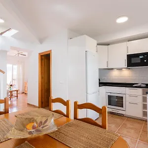  Apartment La Casa Del Barrio Spain