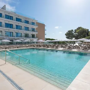 Palia Tropico Playa 4*, Palmanova Spanje