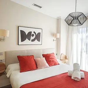 Appartement Azz Torre De La Plata, Sevilla