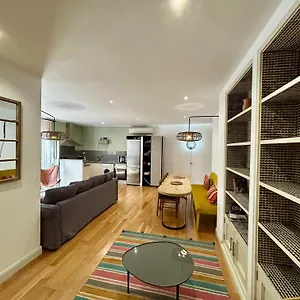 The Zentral & Appartement