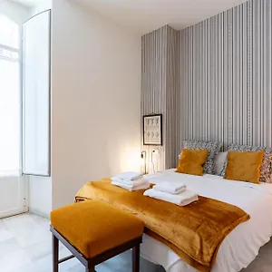 Arenal Maestranza Apartamento