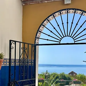  Apartment Balcon De Spain