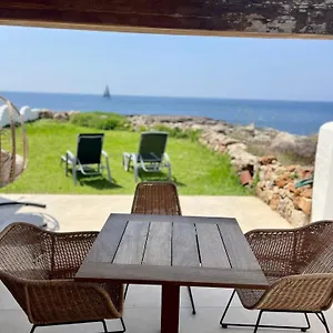 Apartamento Calma Cala'N Bosch (Menorca)