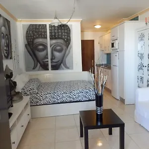 Apartamento Estudio Deluxe El Faro Torrox