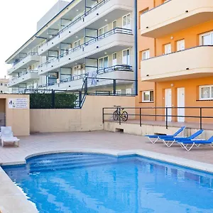  Apartment Rvapartaments Els Salats Spain