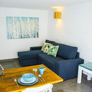 Apartamento Apartamento Los Cactus 2 Tías