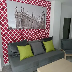 Apartamento Alfalfa Apartamento