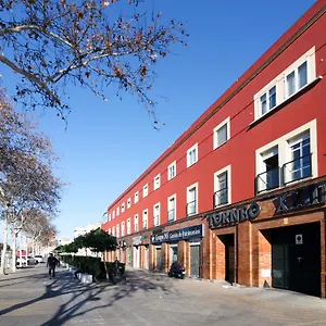 Aparbel Torneo Isla Mágica Apartamento