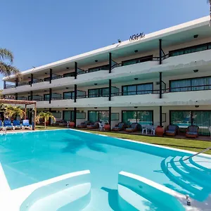  Apartment Alsol Nogal- Adults Only Spain