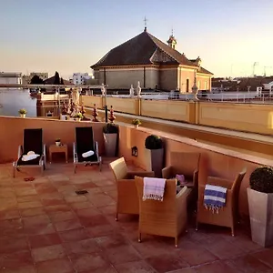 Life San Vicente Appartement