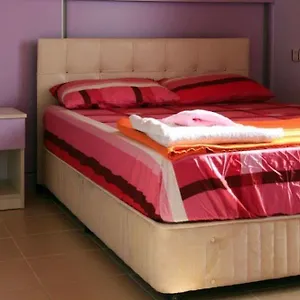 Grand World Otel Ölüdeniz