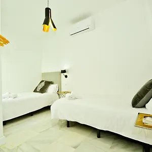 Ninesuites Apartamento