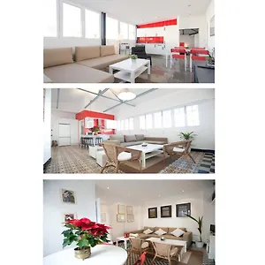 Appartement Calle Rosario, Sevilla