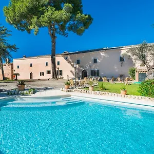  Country house Petit Rural Son Jorda Spain
