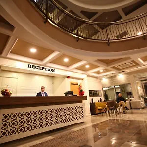 Koeklue Otel Kocabas