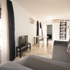 Arc House Apartamento