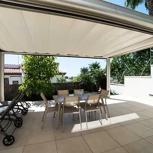 Apartamento Ag Sitges