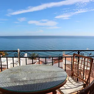 Apartamento Bahia 58 Casasol Nerja
