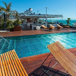 Mim Sitges&spa 4*, Sitges Spanien
