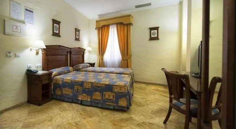 Adriano Boutique Sevilla Hotel Séville