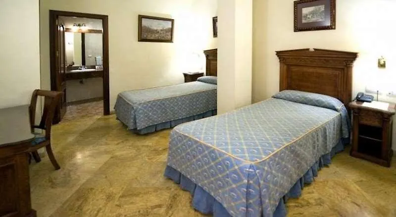 *** Hotel Adriano Boutique Sevilla Espagne