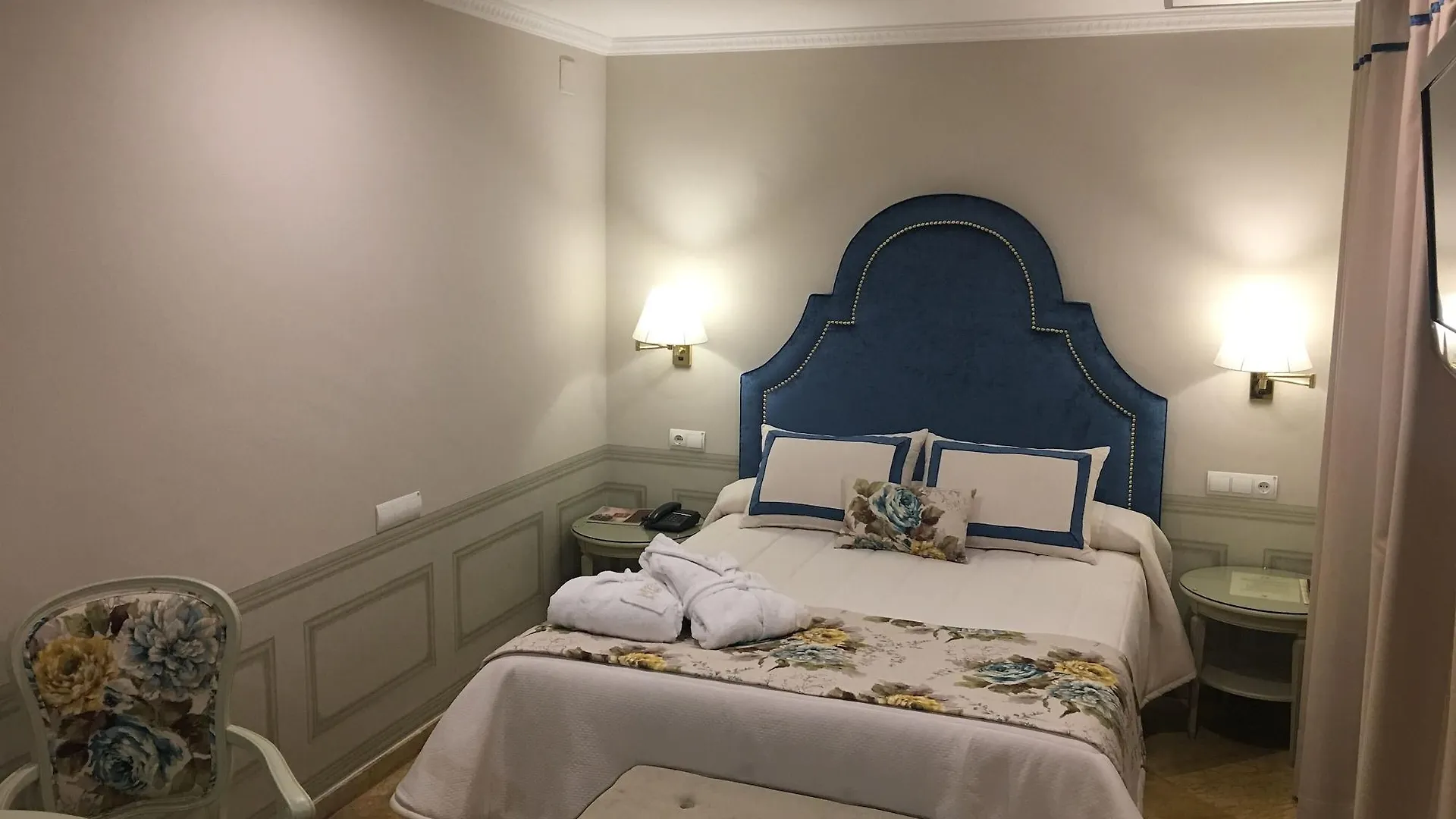 Adriano Boutique Sevilla 3*, Séville Espagne