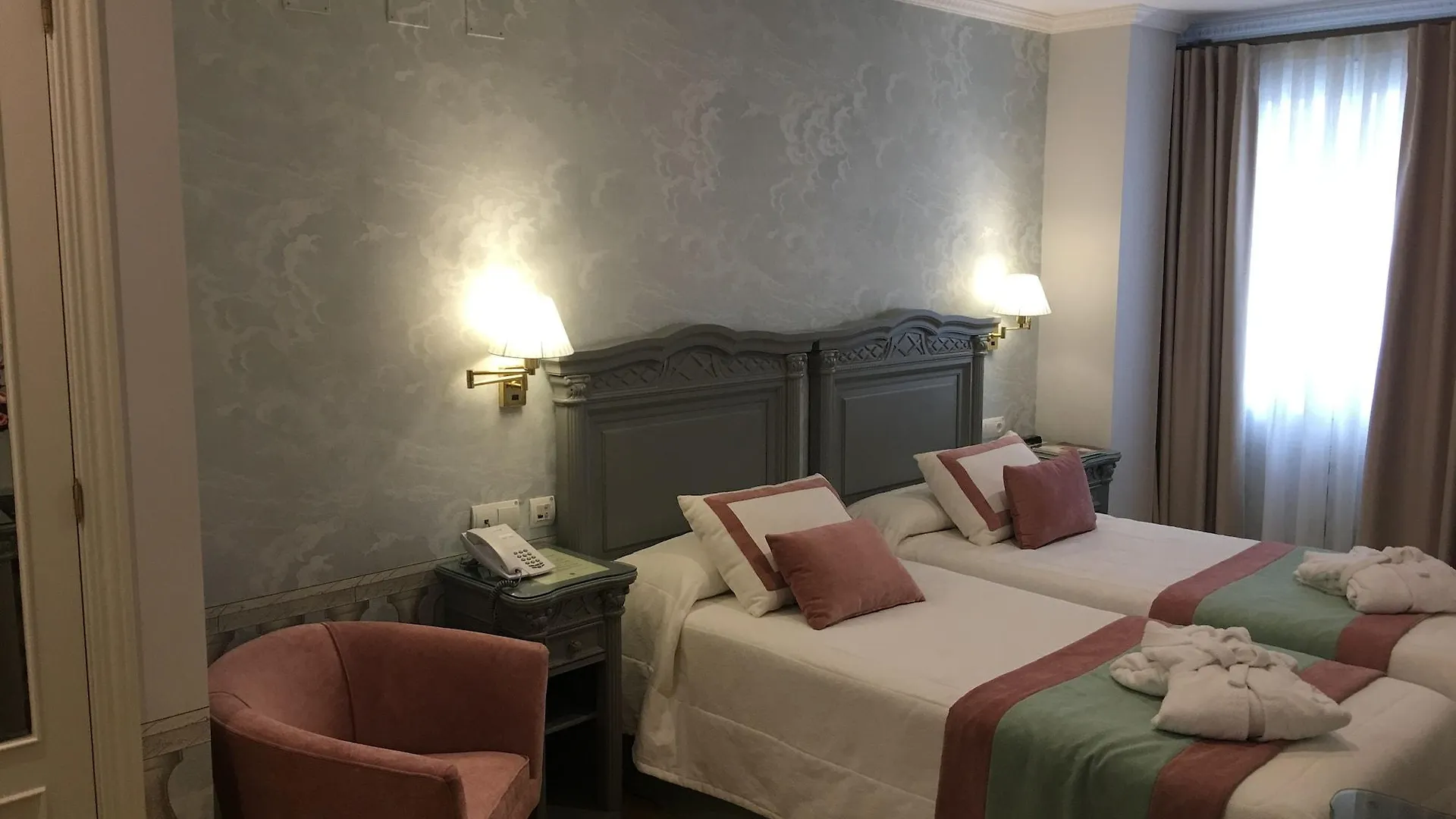 Adriano Boutique Sevilla Spanien