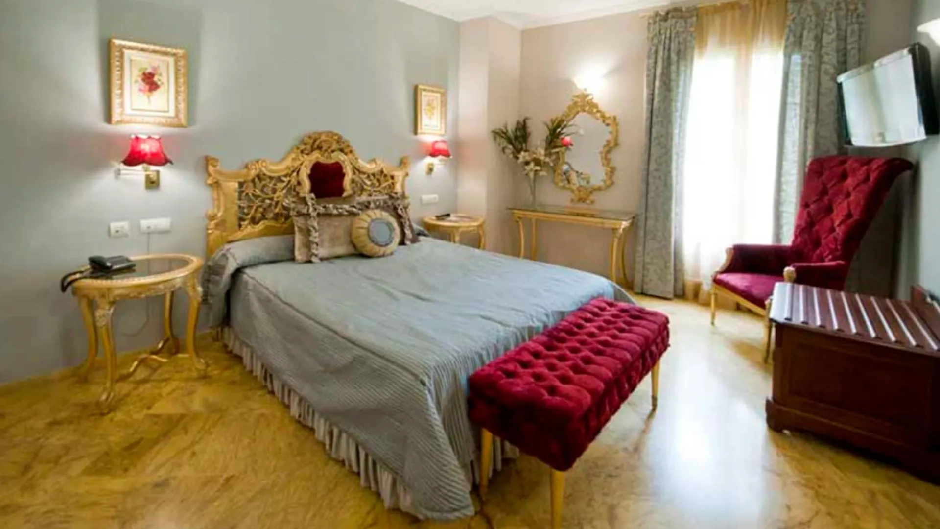 Adriano Boutique Sevilla Séville