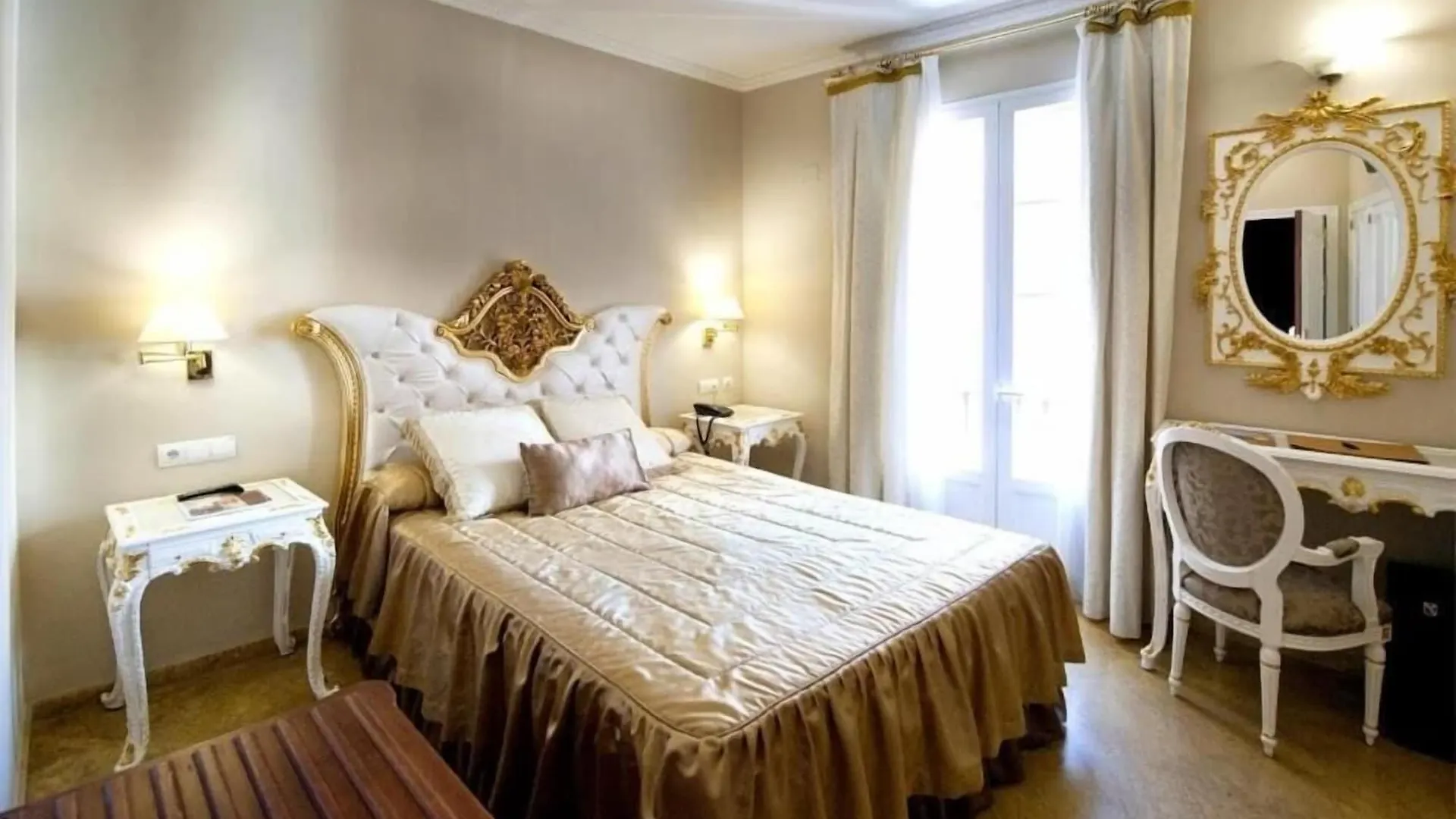 Adriano Boutique Sevilla Espagne