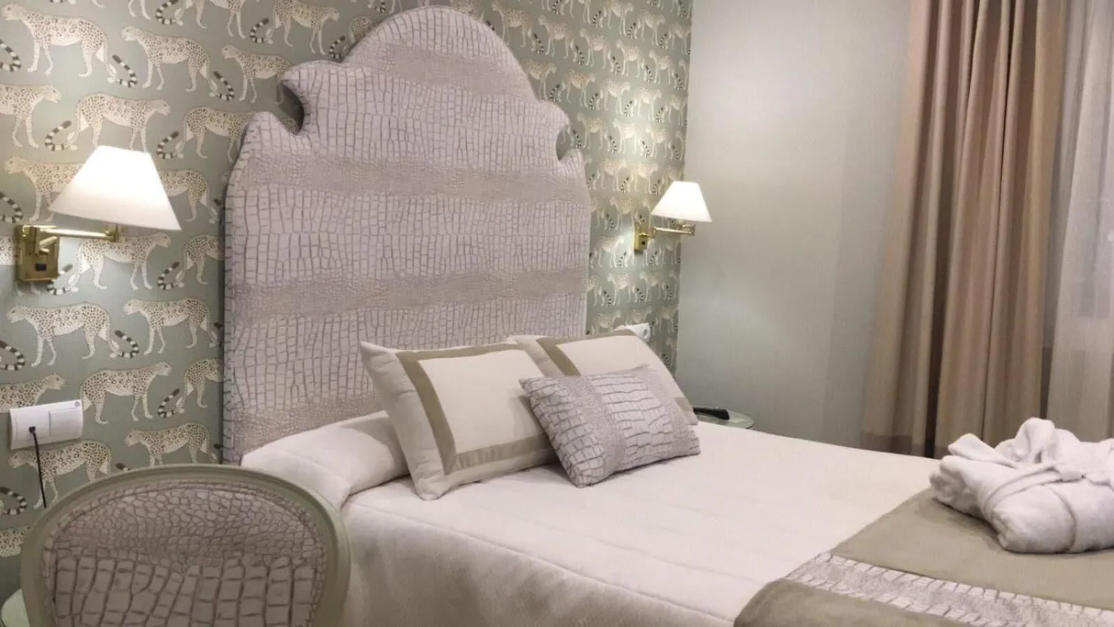 Adriano Boutique Sevilla Espagne