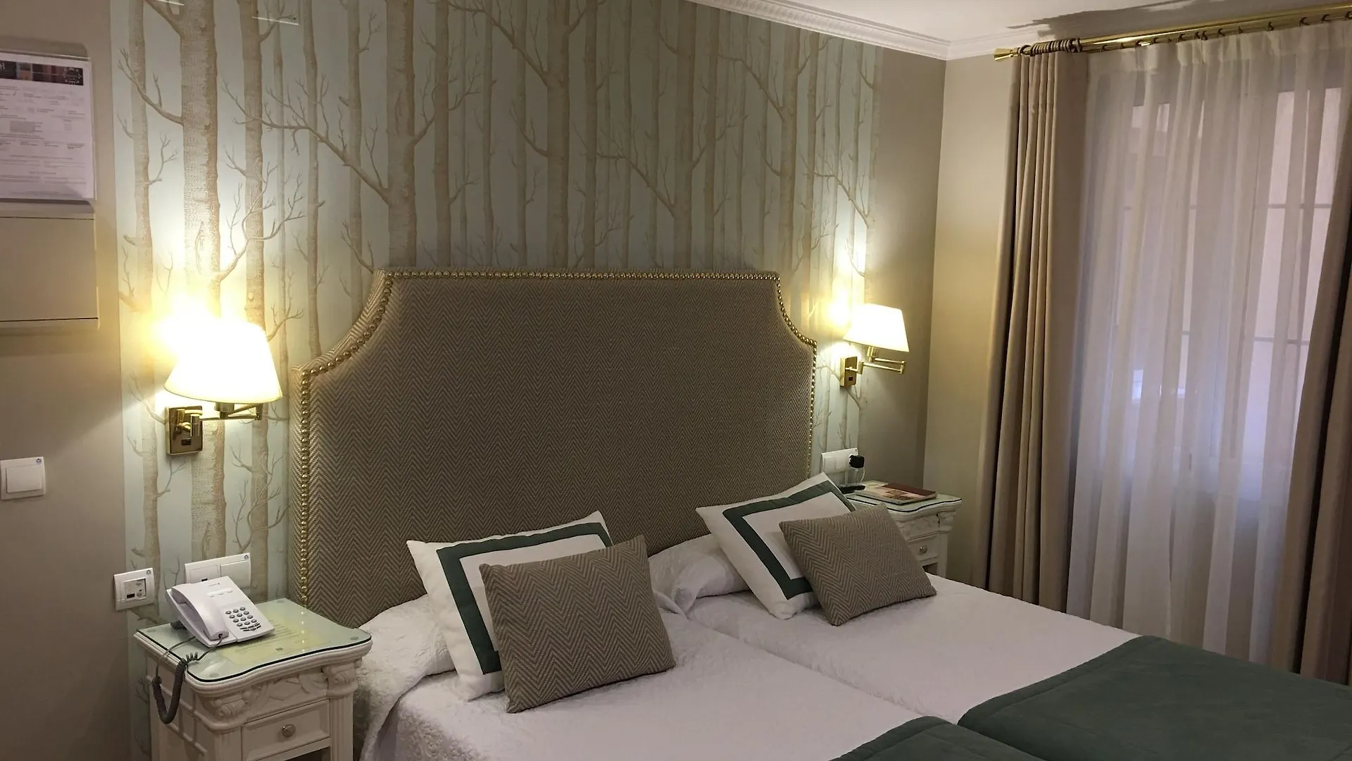 Hotel Adriano Boutique Sevilla