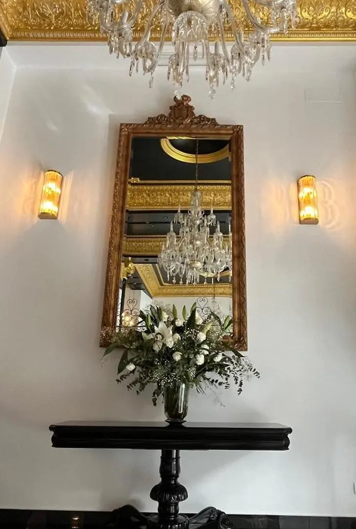 Adriano Boutique Sevilla Espagne
